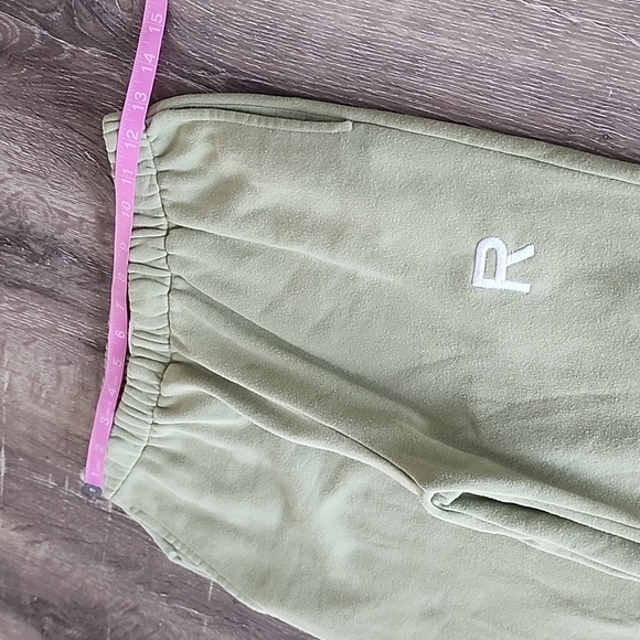 Ragdoll Los Angeles Cozy Fleece Lined Sweatpants Joggers Small - Picture 5 of 11